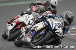 Dommage pour Greg Lefort