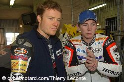 Changement chez Yamaha Acropolis N°99