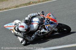  Kevin Szalai titré en Trophée Pirelli Junior 