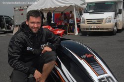 Max Vasseur fait partie de l'élite du TT 2017. Problème c'est un français et personne n'en a parlé ! Sauf...