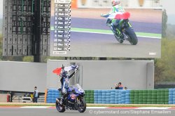 En supersport, les français s'illustrent de la plus belle des manières !