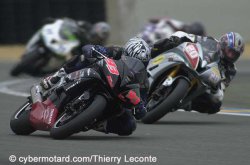 Prometteur Trophée Pirelli