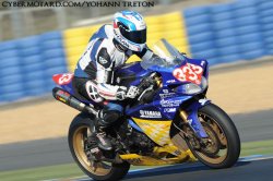 La Yamaha N°333 à portée du top 10 !