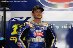 champion du monde en titre ssport cherche guidon en wsbk 