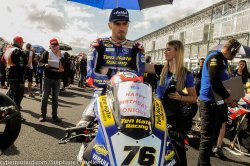 Un w.e. plein de réussite pour Baz
