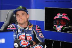 Alex Lowes remplacé par Toprak en 2020 chez Pata Yamaha
