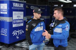 Le GMT 94 manque le coche à Magny-Cours