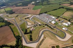 Circuit du Val de Vienne
