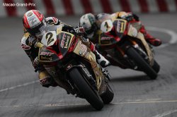Peter Hickman, redoutable finisseur.