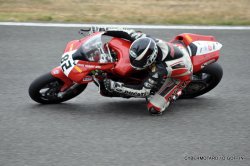 Course 2 - Maxime Duret