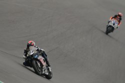 Alexandre Leleu plus que jamais leader en European Bike