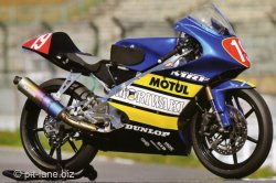 Moriwaki aussi…