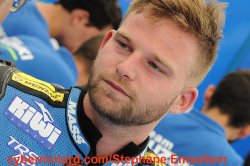 Chute fatale sur le circuit de Nogaro