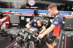 La Honda CBR600RR, nouvelle machine à gagner ?