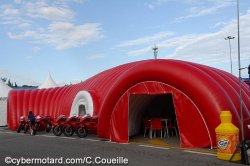 Découverte de l'endurance