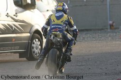 Des chutes pour cette 36e édition