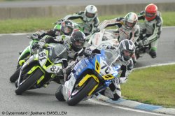 Holeshot de Maitre