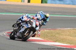 Maxime Bonnot sur les traces de Kenny Foray