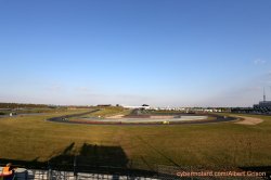 Le Metropolis Arena d'Oschersleben