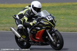 Hugo Nouzille : Champion TwinFast 2021