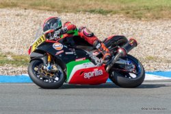 Che bella motocicletta !