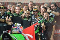 Sufuoglu est un grand pilote
