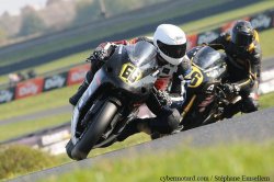 Antoine Gault #66, vainqueur du weekend !