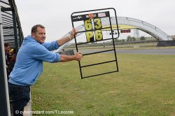 Un format de course original