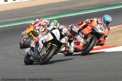 Dommage pour Loris Baz