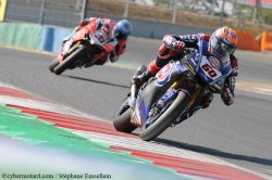 Duel italo-hollandais