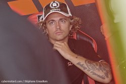 Axel Bassani succédera à Jonathan Rea chez Kawasaki