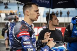 Aucun point pour Christophe Ponsson