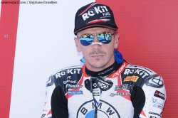 Scott Redding rétrogradé chez Bonovo
