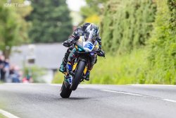 Michael Dunlop remporte - sans surprise - le supersport