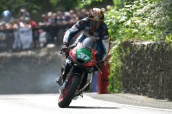 Une nouvelle victime du TT : Raul Torras Martinez