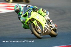 Kawa le retour ?