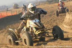 Jan Vlaeymans engrange les points en attendant les jours meilleurs