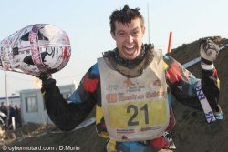 <A name="holmesloon2011">Paul Holmes, le « Fighting Spirit » à l'état pur</A>