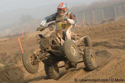Axel Dutrie fait sauter les bouchons