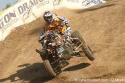 Qualification prudente pour Can-Am JPS