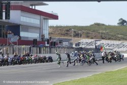 30 équipages au départ de Portimao