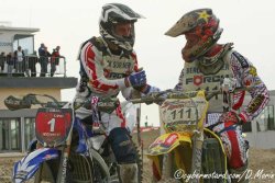 Respect mutuel
