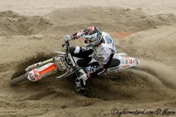 <A name="bosmanberck12">Frédéric Bosman, sur les traces de Steve Ramon</A>