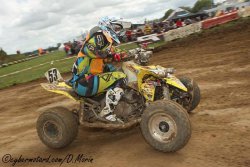 <A name="hartoutpdv12">Bonne période pour Julien Hartout</A>