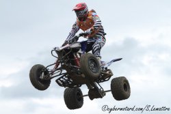 Pas de passe de trois pour Yamaha Audemar