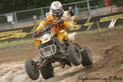 Les Américains de Cam-Am Motoworks assez décevants