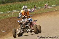 Sixième rang pour le Bailly Racing Team