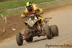 Huitième position pour le team Clody
