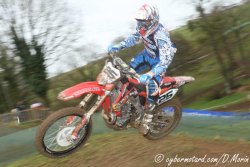 <A name="richierromagne12">Bon comportement de Florent Richier</A>