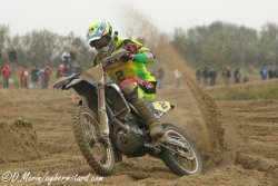 Adrien Van Beveren, si proche si loin du succès